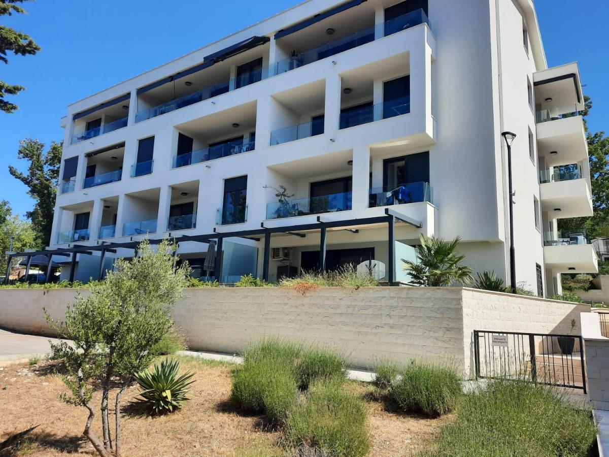 Apartments Tatjana Selce Εξωτερικό φωτογραφία