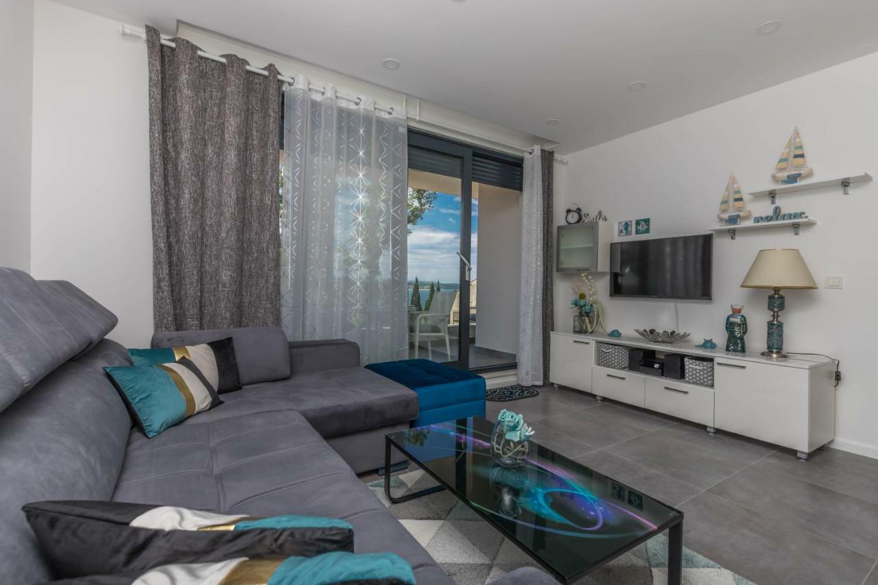 Apartments Tatjana Selce Εξωτερικό φωτογραφία