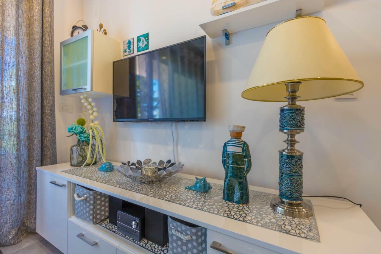 Apartments Tatjana Selce Εξωτερικό φωτογραφία