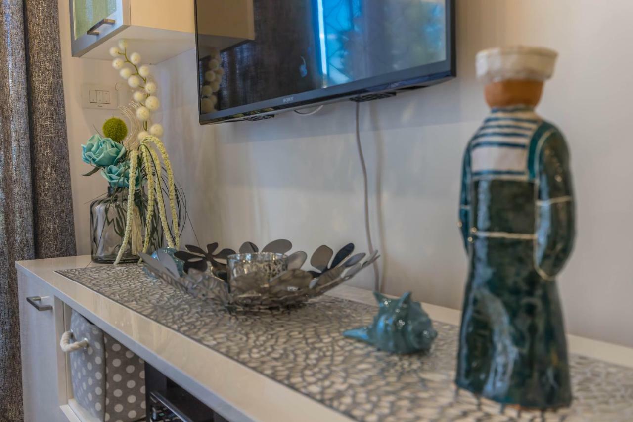 Apartments Tatjana Selce Εξωτερικό φωτογραφία