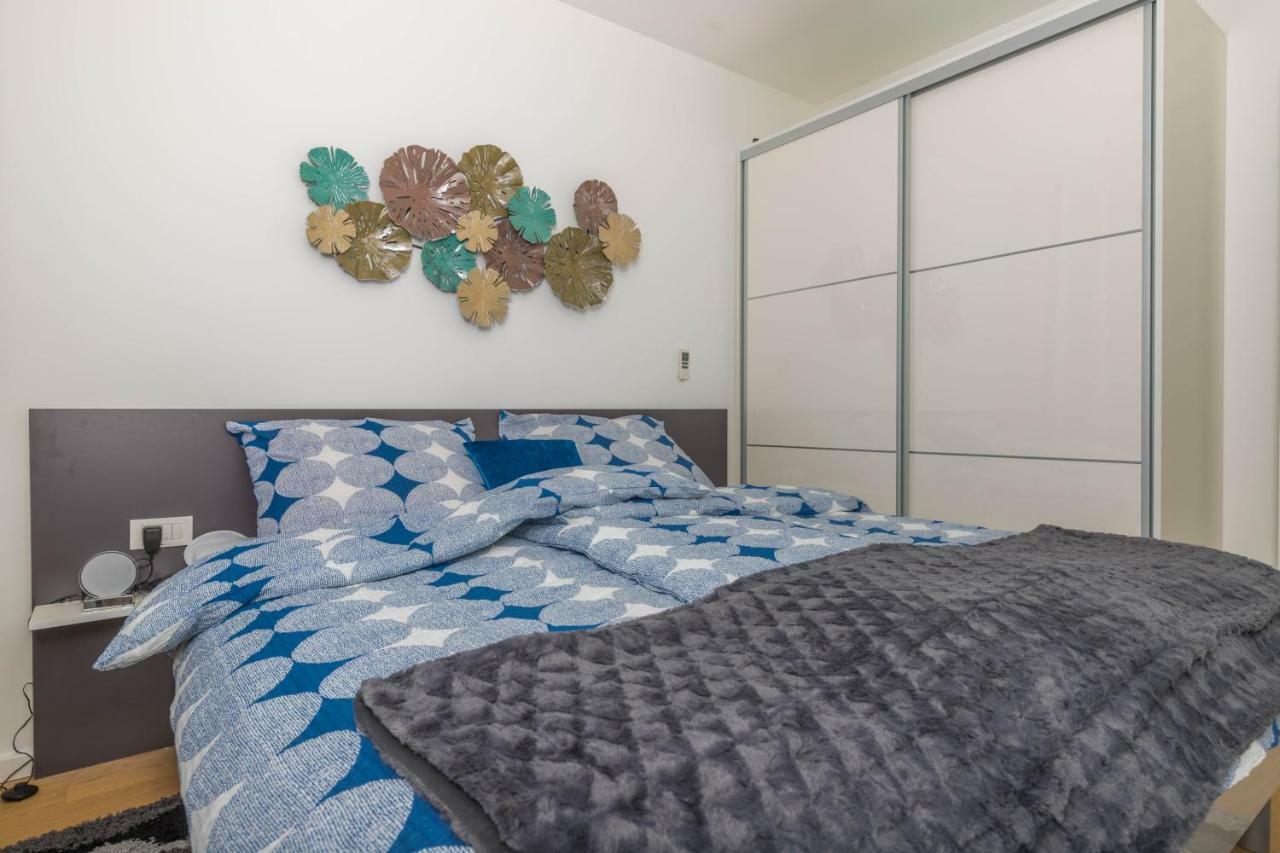 Apartments Tatjana Selce Εξωτερικό φωτογραφία