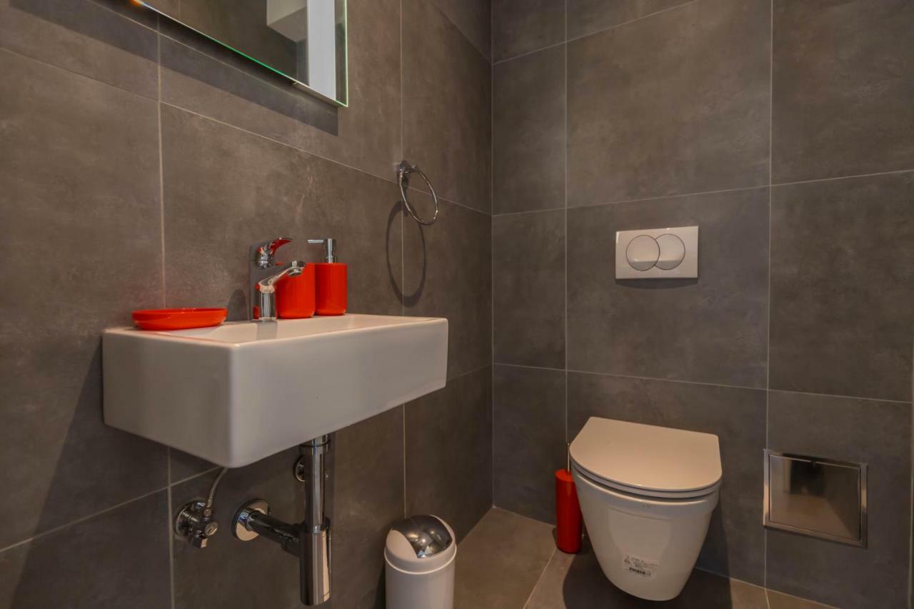 Apartments Tatjana Selce Εξωτερικό φωτογραφία