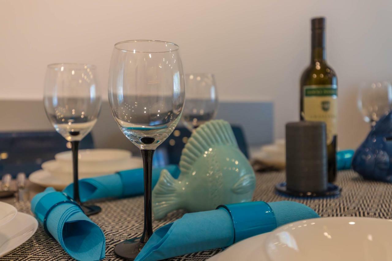 Apartments Tatjana Selce Εξωτερικό φωτογραφία