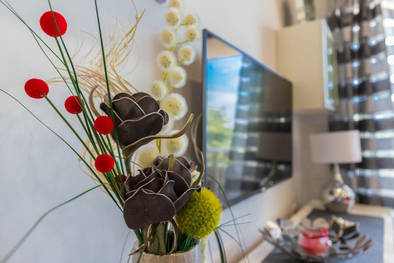 Apartments Tatjana Selce Εξωτερικό φωτογραφία