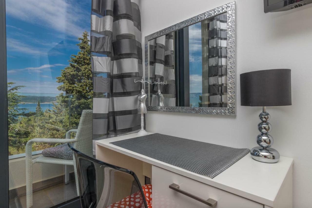 Apartments Tatjana Selce Εξωτερικό φωτογραφία