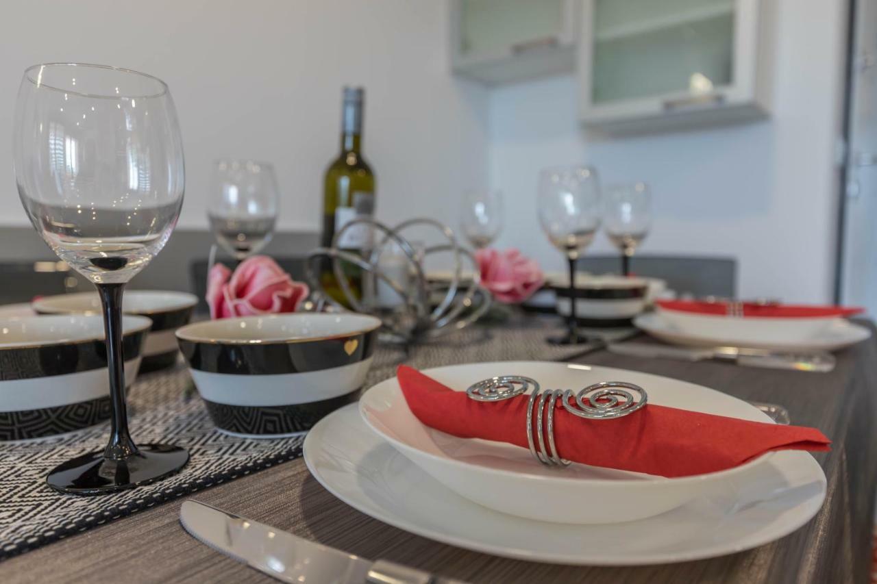Apartments Tatjana Selce Εξωτερικό φωτογραφία