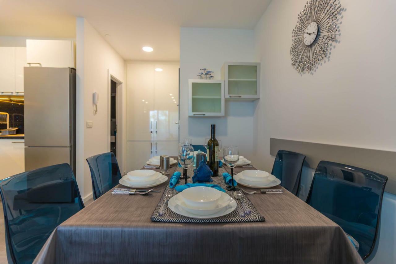 Apartments Tatjana Selce Εξωτερικό φωτογραφία