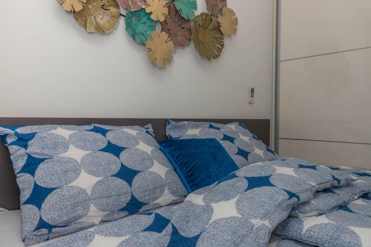 Apartments Tatjana Selce Εξωτερικό φωτογραφία