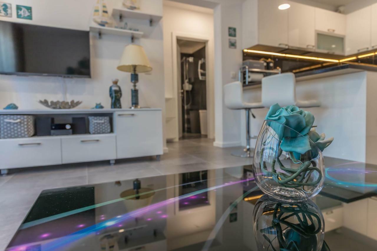 Apartments Tatjana Selce Εξωτερικό φωτογραφία