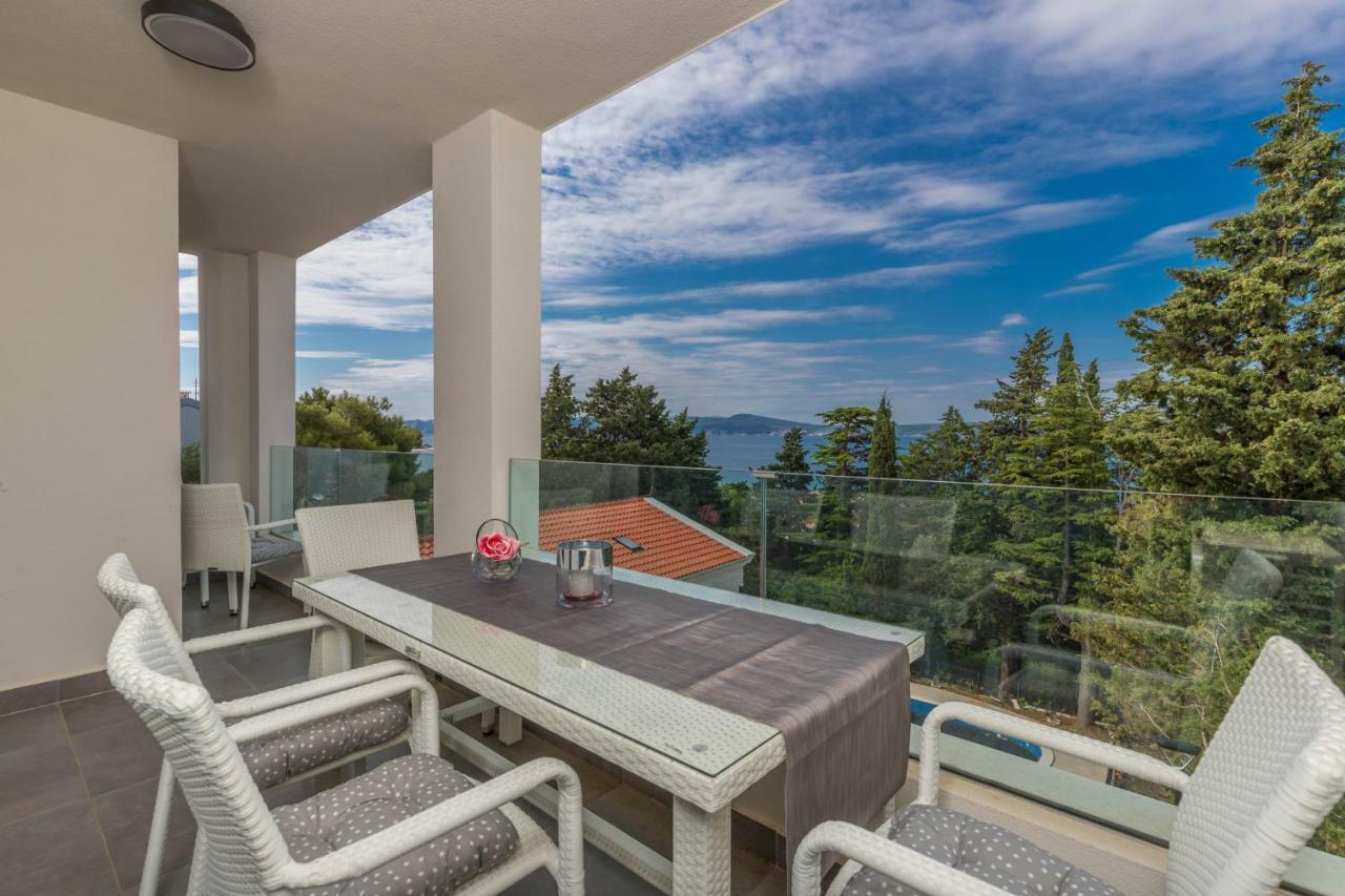 Apartments Tatjana Selce Εξωτερικό φωτογραφία