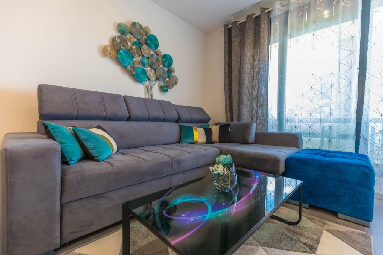 Apartments Tatjana Selce Εξωτερικό φωτογραφία